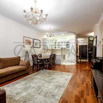 Продаж / Квартира / Печерський район / вул. Коновальця Євгена, 36 В
