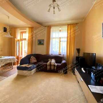 Оренда квартири в самому центрі Полтави - поруч із Білою альтанкою!