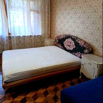 Сдам на Глушко 5