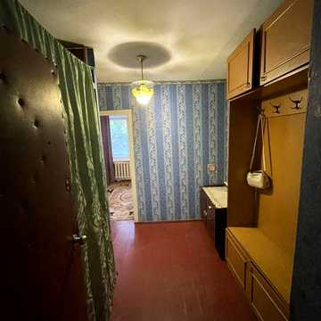Квартира с. Чорнявка