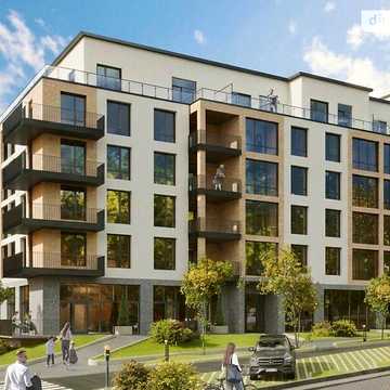Продаж 1к Квартира Академіка Корольова вулиця ЖК Массив Премиум