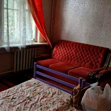 ПРОДАЖА КВАРТИРЫ с подселением