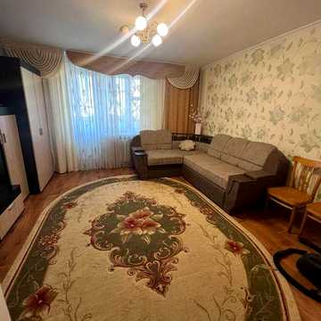Оренда 3-кімнатної квартири,  район 4 школи