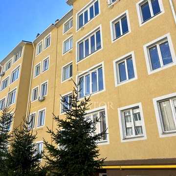 Дворівнева квартира в неподалік Києва ЖК Гранд Віллас