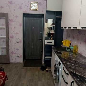 Довгострокова оренда 1к Квартира Юрія Клена вулиця