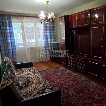 Продажа 2к квартиры 44 кв. м  на ул. Гвардейцев-Широнинцев