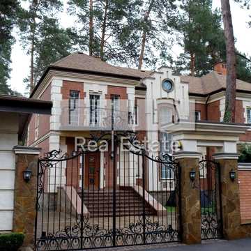 Лісова вул.
