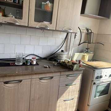 Здам 2 кімнатну квартиру по вулиці Ювілейній