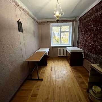 Довгострокова оренда 3к Квартира Київська вулиця