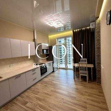Продаж квартири в центрі | ЖК «Кардинал», вул. Тютюнника, 28-А ЖК Cardinal