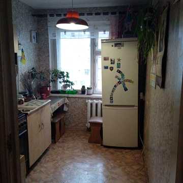 1К квартира / Аренда / Победа 3