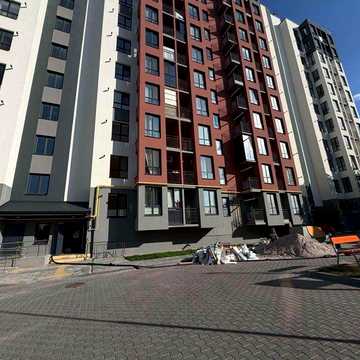 Продаж 1км квартира в ЖК Волошковий ЖК Волошковий