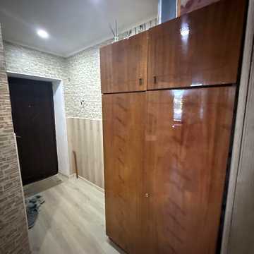 Продаж 1к Квартира Героя України Дмитра Крамара (Трудова) вулиця
