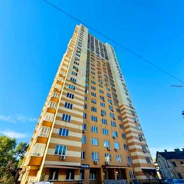Без комісії/Оренда 1к квартири Вулиця Краківська 27-А/45 м2/Генератор