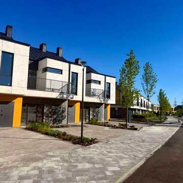 КУТОВИЙ сітіхаус 77 м2. КМ О.Краса  Стоянка 2 БЕЗ КОМІСІЇ