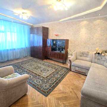 Здам квартиру в спальному районі Новодарницька 14/1А