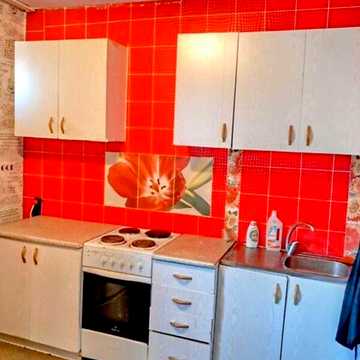 Продаж 1к Квартира Миру проспект