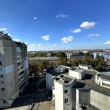 Оренда 3-квартири Можна з песиком Центр вул.Княгині Ольги