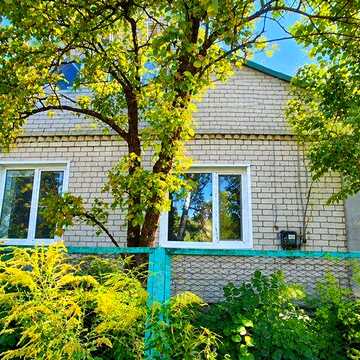 ПРОДАМ 2 будинки одному подвір'ї, м.Самар, район ЦРЛ.