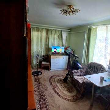 Продаж 2к Квартира Гірська (Воровського) вулиця