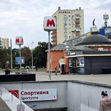 ‼️Актуально!Сдам 1 к.кв, метро СПОРТИВНАЯ 1мин, ЖК Глория
