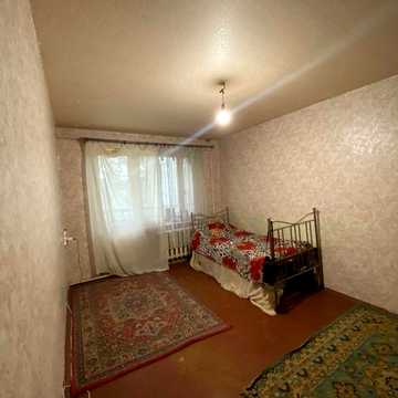 Продам 1-кімнатну квартиру 35,8 м² у Синельниковому | 3/5 | Власник