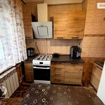 Продаж 1к Квартира Дослідна (Опитна) вулиця