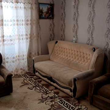 Аренда 1 комнатной квартиры в Центре