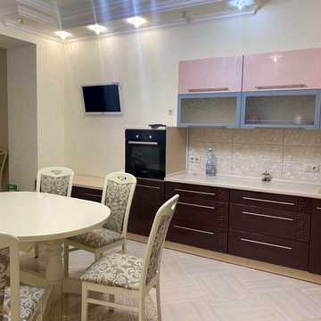 4 комн от Зарс, Каркашадзе
