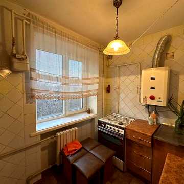 ПРОДАЖ 2-кімн., Центр міста