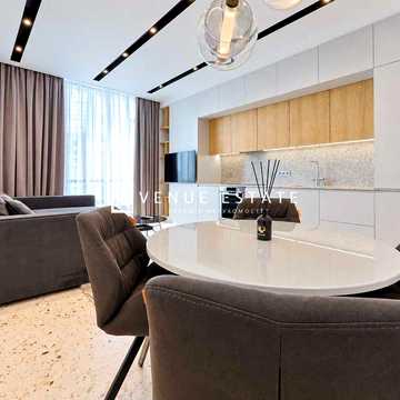 Оренда Park Avenue 2кім. 71м2, Інвертор ЖК Парк Авеню вул. Деміївська 29
