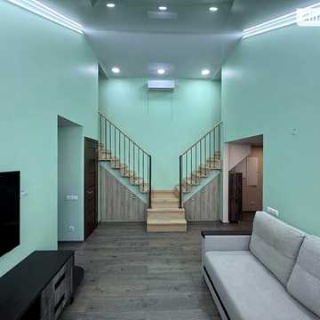 Продаж 1к Квартира Січеславська Набережна вулиця