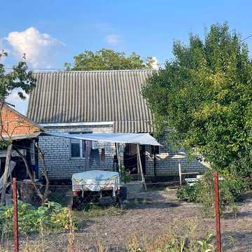 Приватний будинок