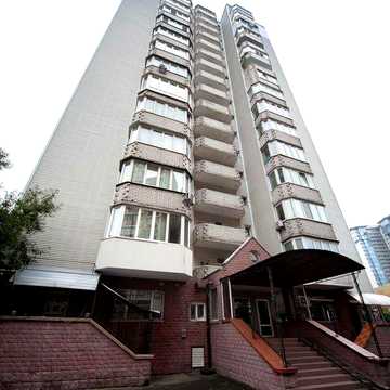 Оренда 2х-тної Квартири Княжий Затон 16-А ! м. Осокорки ! River Mall