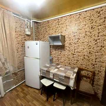 Здам 1-но кімнатну квартиру на 97 кварталі