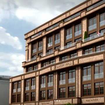 Продаж квартири , Дніпро 93 Холодноярської бригади, 10 , Classic Hall ЖК Житловий комплекс Classic Hall
