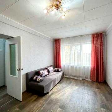 Сдам 1к квартиру пр-кт А.Поля верх