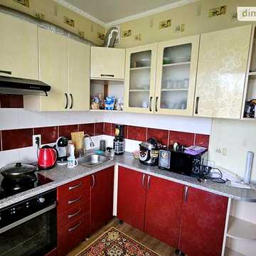 Довгострокова оренда 3к Квартира Гірницький мікрорайон