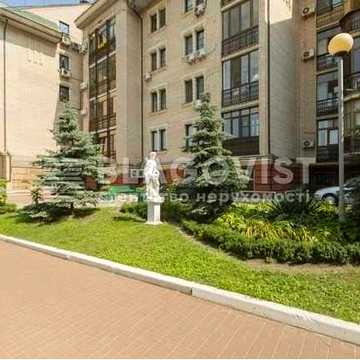 Продаж квартири Клубний будинок 3 кім 159м2  пров.Варязький 14 Бехтеревський Паркінг Метро Золоті Ворота ЖК 1999