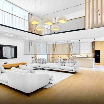 Продаж 5к будинок 1200м2 ремонт Лебедівка Riviera Village Вишгород 67 соток