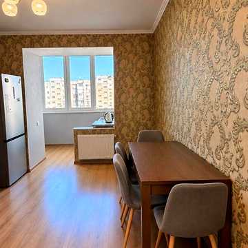 Продаж 2к Квартира Будівельників вулиця ЖК Stugna House