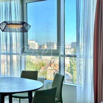 Продаж 2к квартира 84 м²  у ЖК «Васильківський» метро 1хв СУПЕР-вигідна ЦІНА З ІНВЕКТОРОМ