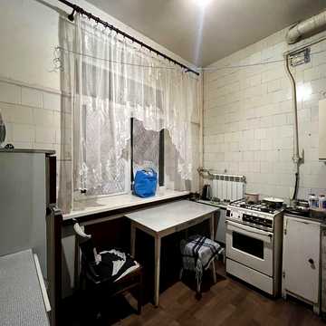 Аренда 2 к. квартиры 50м2 Центр Научная Госпром Чичибабина 2