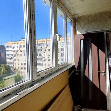 Продаж 5к Квартира Янтарна вулиця