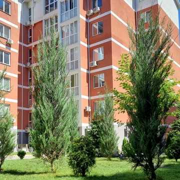 Продам 1к квартиру жк Олимпийский 47м2 красный дом, централизованное отопление.  Без ремонта ЖК Олимпийский