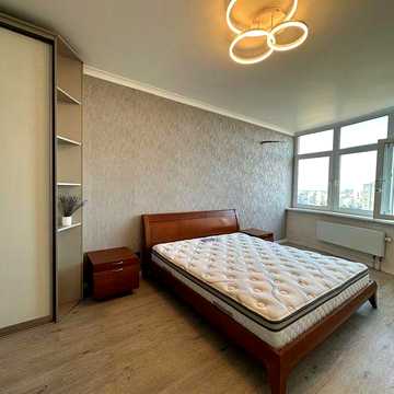 Драгоманова 40Є, м.Позняки