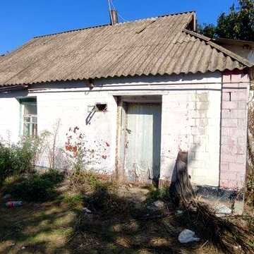Продам будинок с Маслівка, Київська область