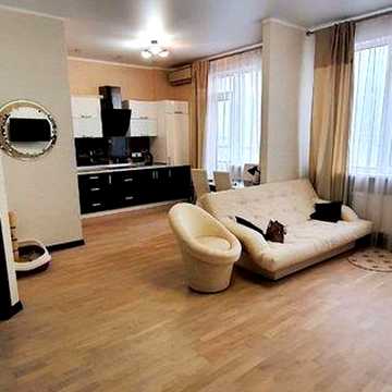 Продажа квартиры-студия в сердце Аркадии ЖК Кадор