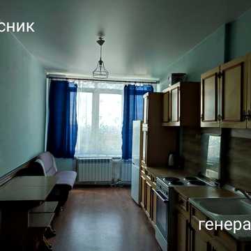 Однокімнатна ЖК Південний Квартал Стешенків 9