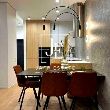 Оренда 2-кімнатної квартири в ЖК Manhattan City | просп. Берестейський